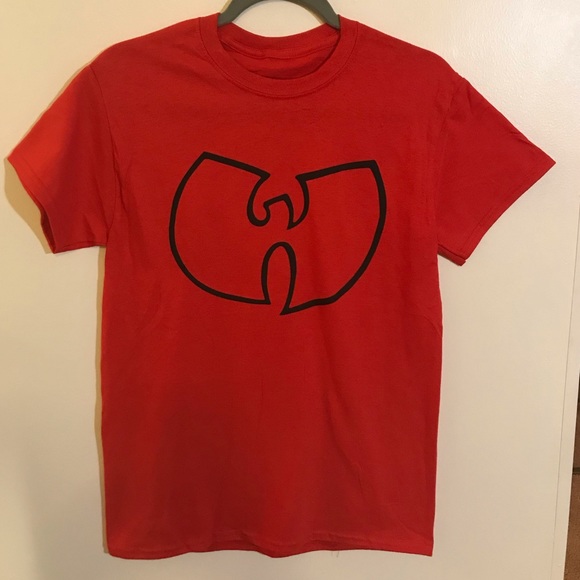 Wu-Tang Tee - Picture 7 of 11